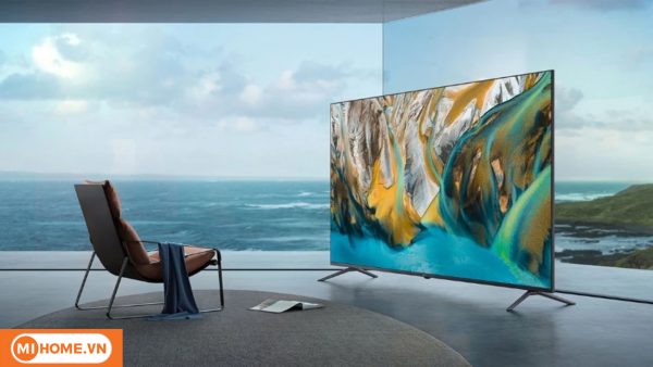 Tivi Xiaomi Max 86 inch – Bản Quốc Tế (Google TV) 2 Tivi Xiaomi Max 86 inch – Bản Quốc Tế (Google TV)