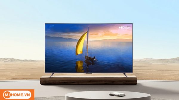 Tivi Xiaomi Max 86 inch – Bản Quốc Tế (Google TV) 6 Tivi Xiaomi Max 86 inch – Bản Quốc Tế (Google TV)