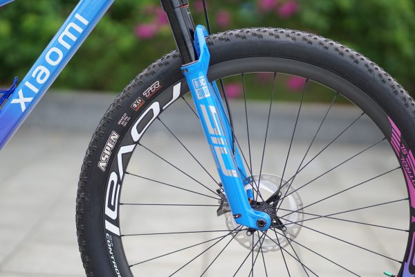 Xe đạp Xiaomi VL9 XX1 AXS Full Carbon Custom 14 Xe đạp Xiaomi VL9 XX1 AXS Full Carbon Custom