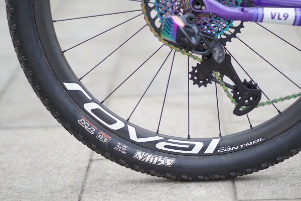 Xe đạp Xiaomi VL9 XX1 AXS Full Carbon Custom 13 Xe đạp Xiaomi VL9 XX1 AXS Full Carbon Custom