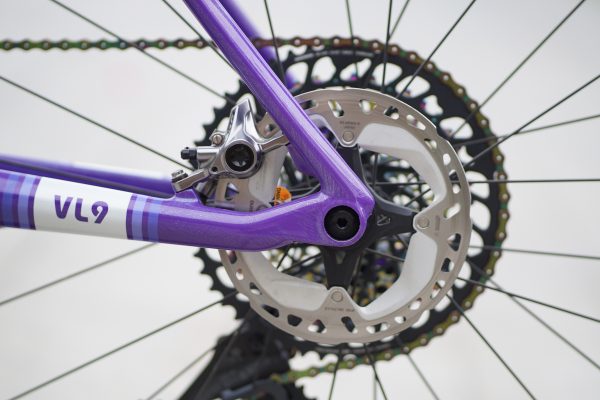 Xe đạp Xiaomi VL9 XX1 AXS Full Carbon Custom 9 Xe đạp Xiaomi VL9 XX1 AXS Full Carbon Custom