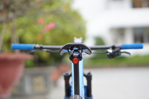 Xe đạp Xiaomi VL9 XX1 AXS Full Carbon Custom 6 Xe đạp Xiaomi VL9 XX1 AXS Full Carbon Custom