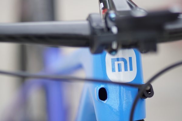 Xe đạp Xiaomi VL9 XX1 AXS Full Carbon Custom 3 Xe đạp Xiaomi VL9 XX1 AXS Full Carbon Custom