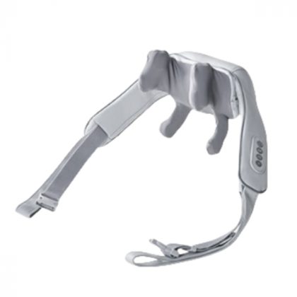 Đai massage đa năng cổ vai gáy Xiaomi Joypal