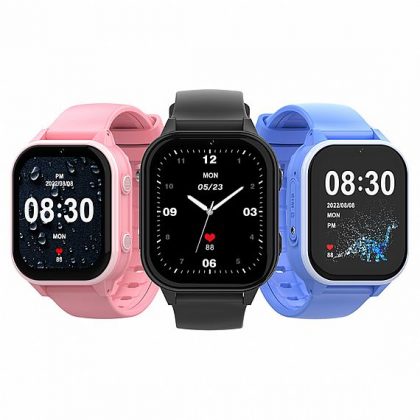 Đồng hồ định vị trẻ em Wonlex KT19 PRO