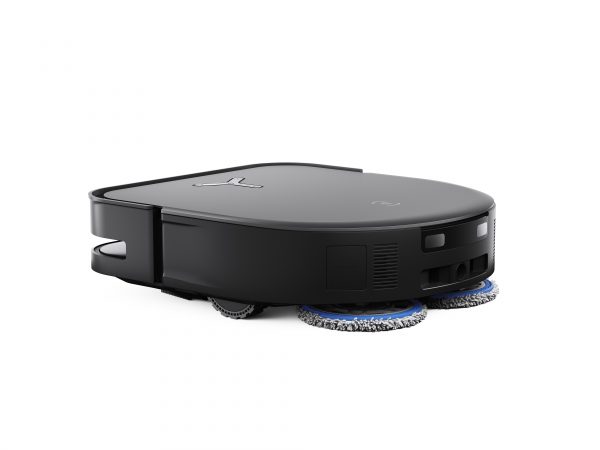 Robot hút bụi lau nhà Ecovacs Deebot X5 Pro Omni 11 Robot hút bụi lau nhà Ecovacs Deebot X5 Pro Omni