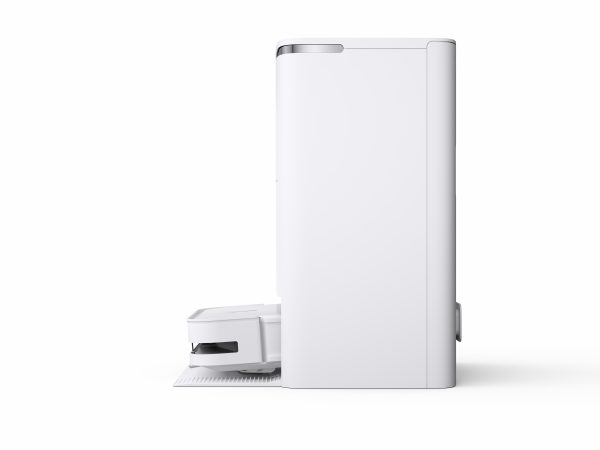 Robot hút bụi lau nhà Ecovacs Deebot X5 Pro Omni 21 Robot hút bụi lau nhà Ecovacs Deebot X5 Pro Omni