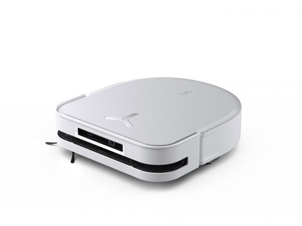 Robot hút bụi lau nhà Ecovacs Deebot X5 Pro Omni 22 Robot hút bụi lau nhà Ecovacs Deebot X5 Pro Omni