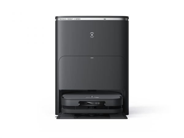 Robot hút bụi lau nhà Ecovacs Deebot X5 Pro Omni 3 Robot hút bụi lau nhà Ecovacs Deebot X5 Pro Omni