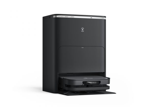 Robot hút bụi lau nhà Ecovacs Deebot X5 Pro Omni 5 Robot hút bụi lau nhà Ecovacs Deebot X5 Pro Omni