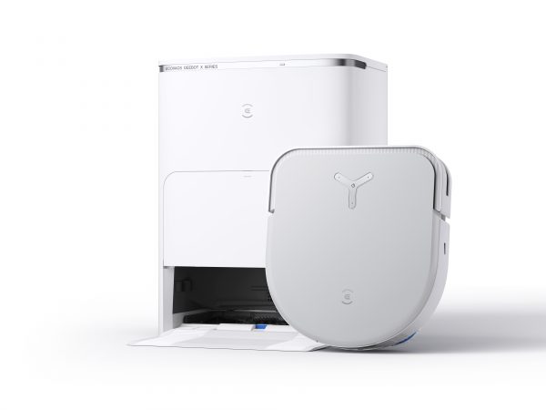 Robot hút bụi lau nhà Ecovacs Deebot X5 Pro Omni 15 Robot hút bụi lau nhà Ecovacs Deebot X5 Pro Omni