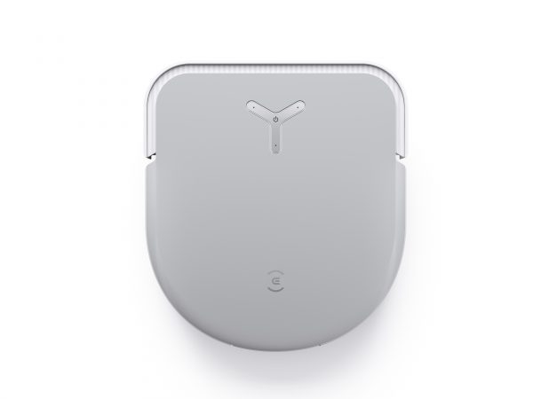 Robot hút bụi lau nhà Ecovacs Deebot X5 Pro Omni 16 Robot hút bụi lau nhà Ecovacs Deebot X5 Pro Omni