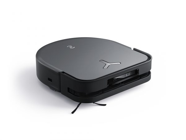 Robot hút bụi lau nhà Ecovacs Deebot X5 Pro Omni 7 Robot hút bụi lau nhà Ecovacs Deebot X5 Pro Omni