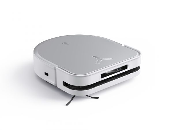 Robot hút bụi lau nhà Ecovacs Deebot X5 Pro Omni 17 Robot hút bụi lau nhà Ecovacs Deebot X5 Pro Omni