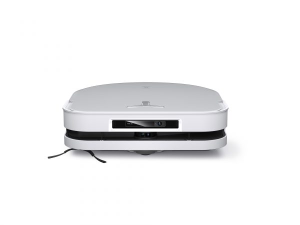 Robot hút bụi lau nhà Ecovacs Deebot X5 Pro Omni 18 Robot hút bụi lau nhà Ecovacs Deebot X5 Pro Omni