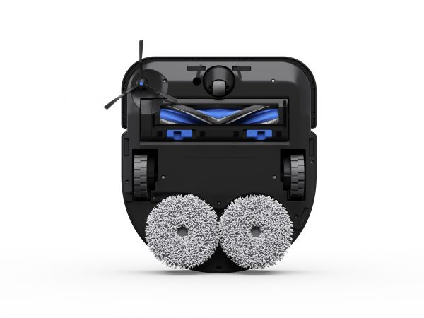 Robot hút bụi lau nhà Ecovacs Deebot X5 Pro Omni 9 Robot hút bụi lau nhà Ecovacs Deebot X5 Pro Omni