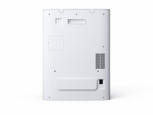 Robot hút bụi lau nhà Ecovacs Deebot X5 Pro Omni 19 Robot hút bụi lau nhà Ecovacs Deebot X5 Pro Omni