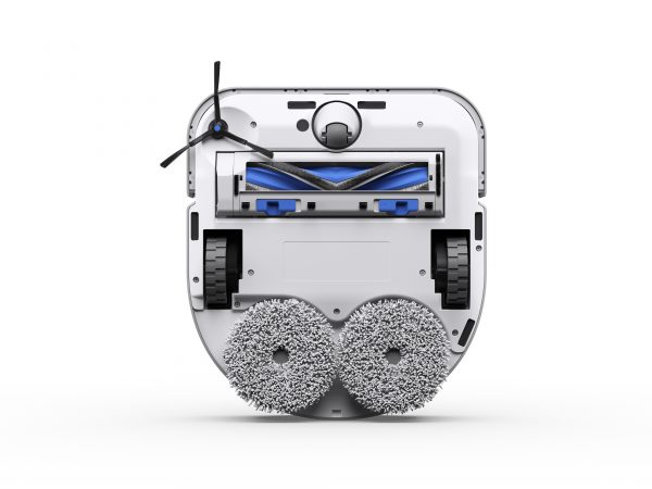 Robot hút bụi lau nhà Ecovacs Deebot X5 Pro Omni 20 Robot hút bụi lau nhà Ecovacs Deebot X5 Pro Omni