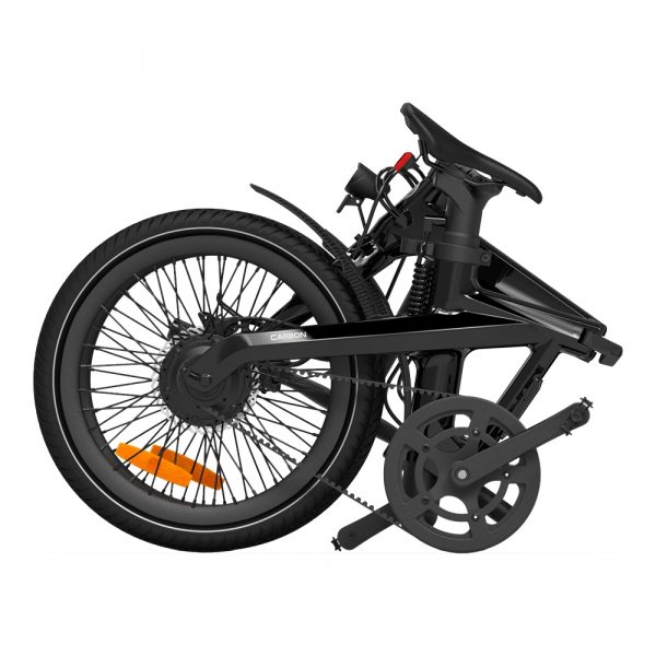 Xe đạp trợ lực điện ADO A20 Carbon