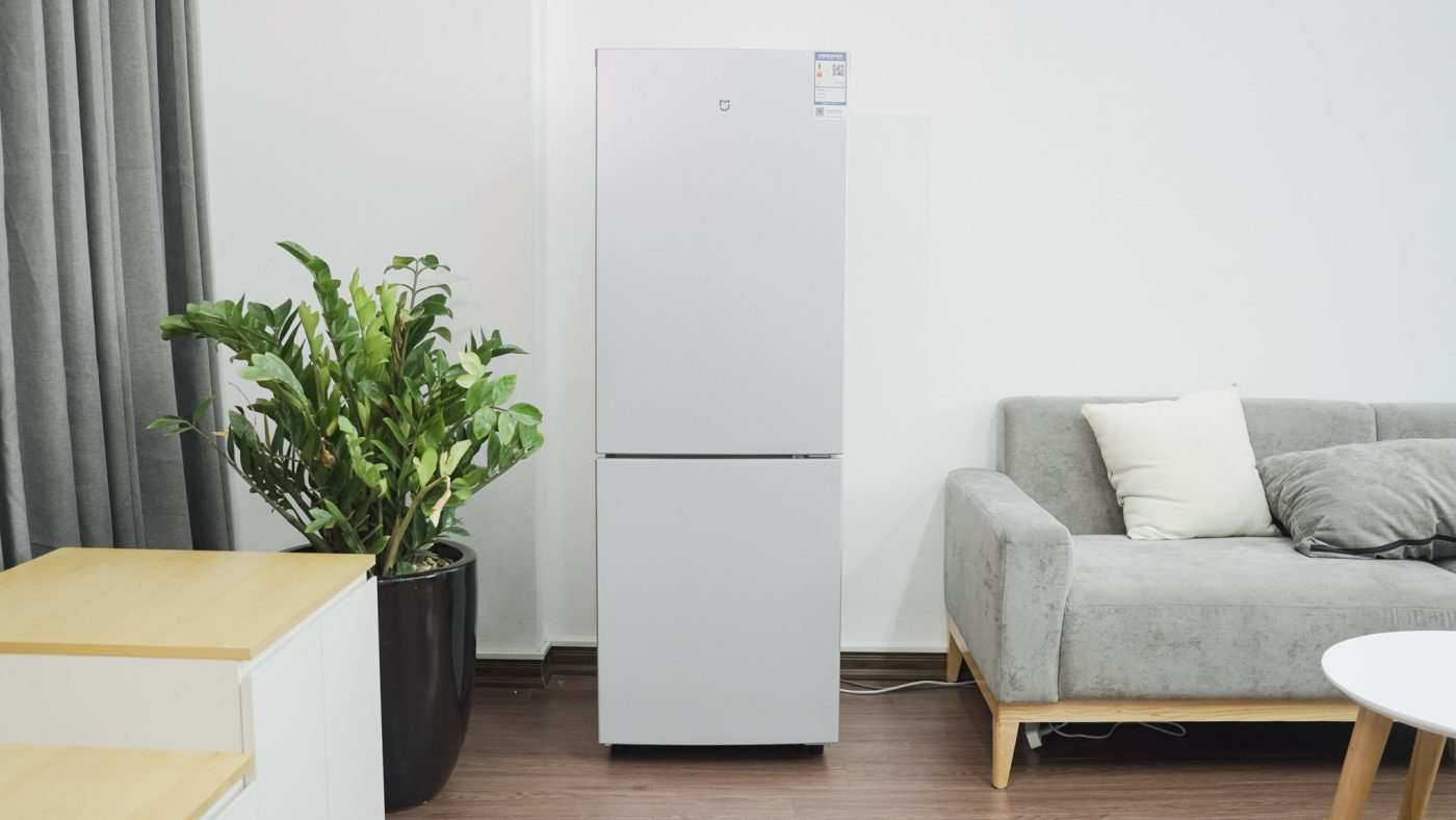 Tủ lạnh Xiaomi 185l mức giá dưới 10 triệu - 2 - đánh giá