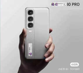 Dòng Redmi K80 Series hé lộ cấu hình nâng cấp mạnh mẽ, vượt trội so với K70