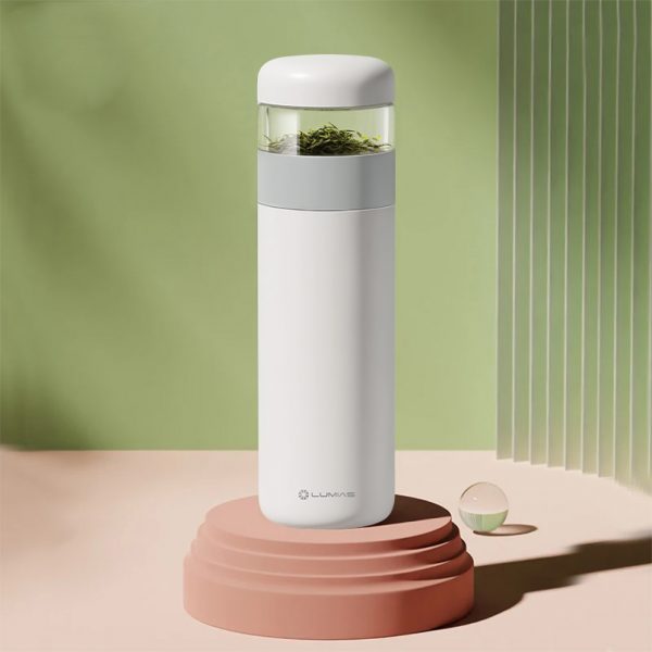 Bình giữ nhiệt Lumias HB-4500