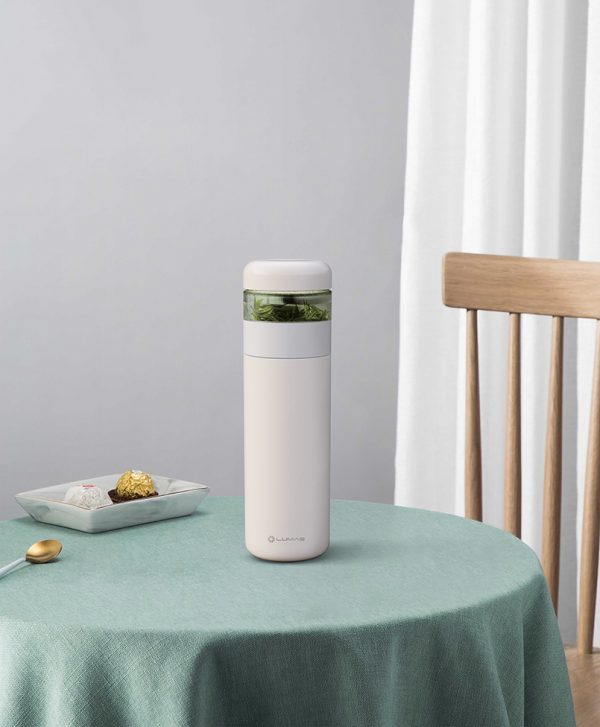 Bình giữ nhiệt Lumias HB-4500