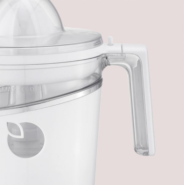 Máy ép cam Lumias CJL-408W