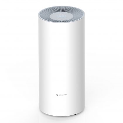 Máy hút ẩm Lumias D3T Pro 28L (Wifi)