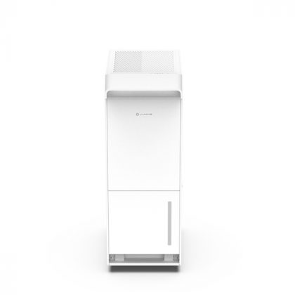 Máy hút ẩm Lumias LMD-20L