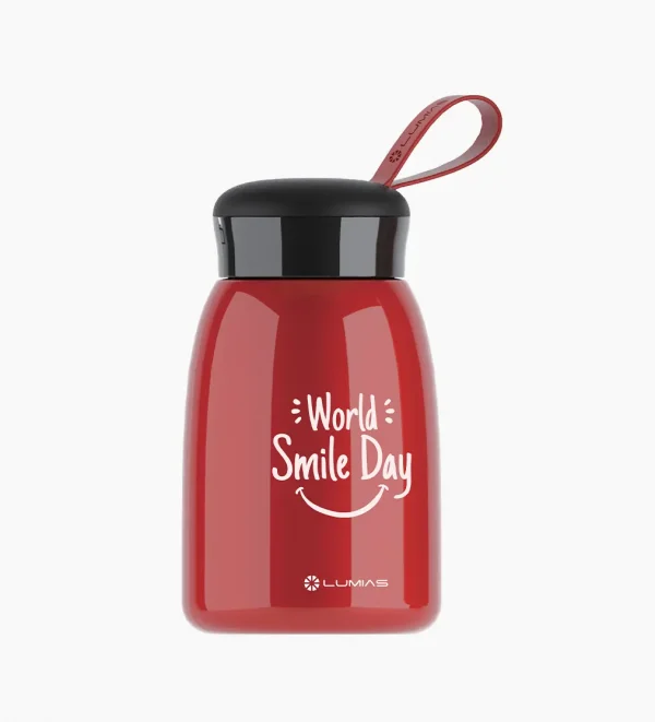 Bình giữ nhiệt 360ml Lumias