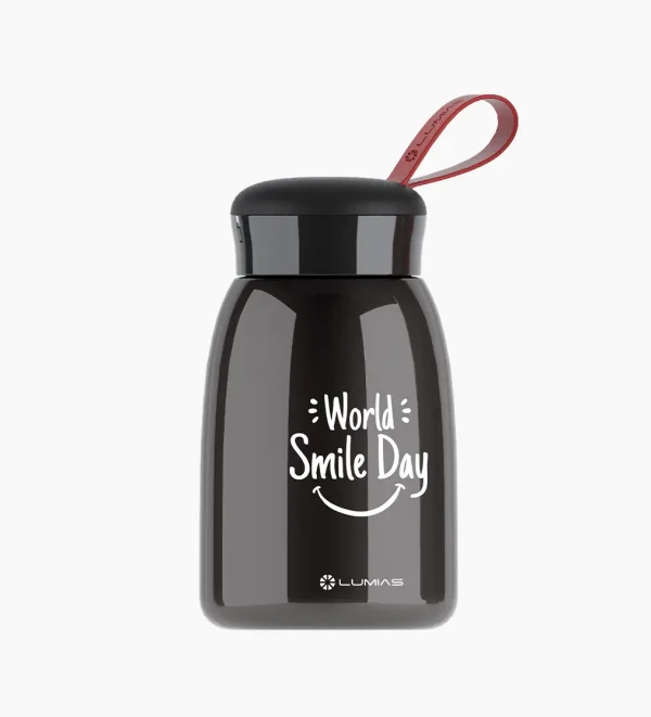 Bình giữ nhiệt 360ml Lumias