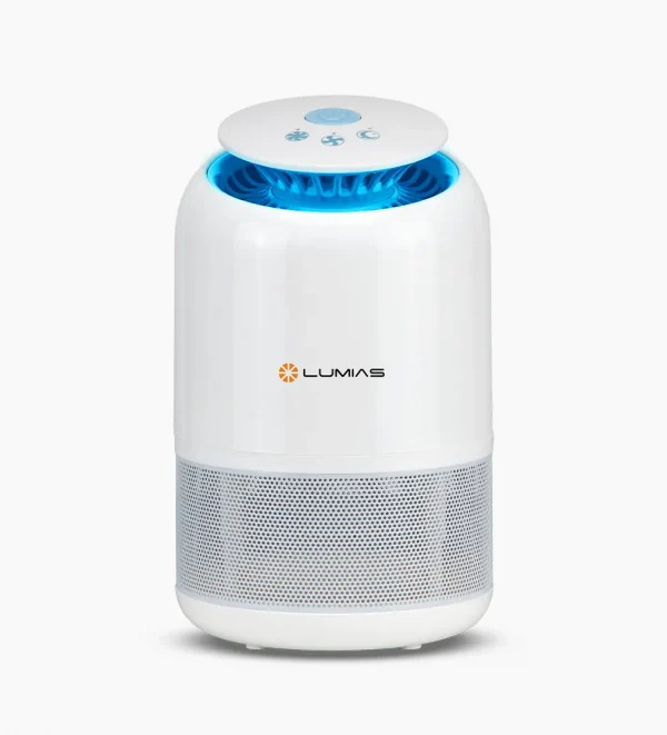 Đèn bắt muỗi Lumias IP-30W