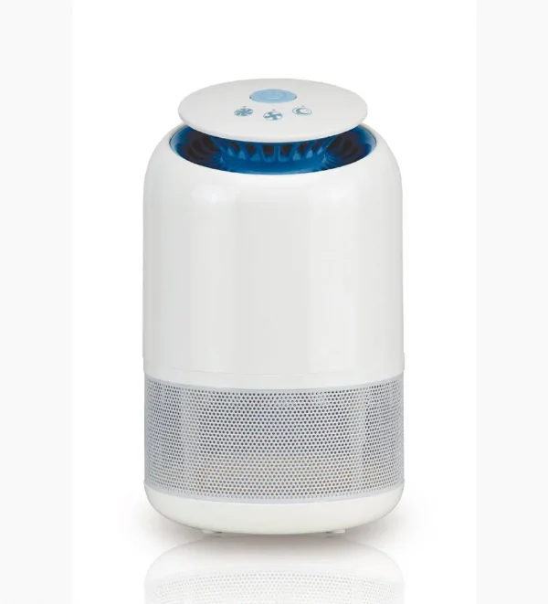 Đèn bắt muỗi Lumias IP-30W