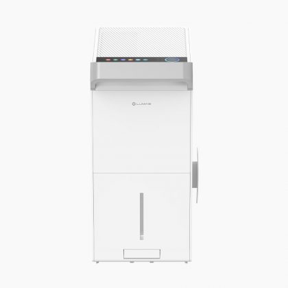 Máy hút ẩm Lumias LMD-50L