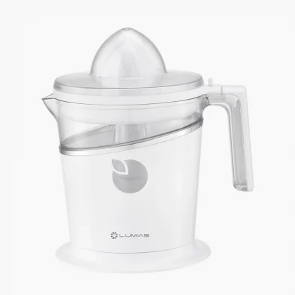 Máy ép cam Lumias CJL-408W