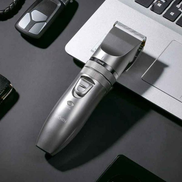 Tông đơ cắt tóc Enchen Hunter