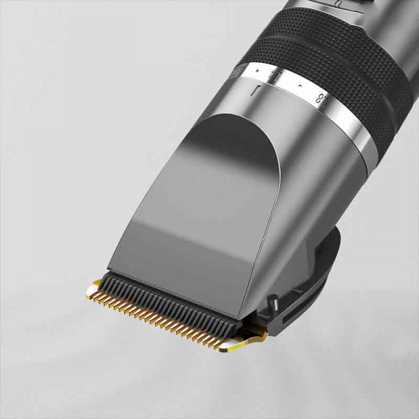 Tông đơ cắt tóc Enchen Hunter