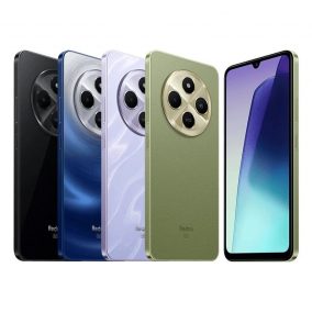 Xiaomi trình làng smartphone 5G giá rẻ mới Redmi 14R 5G: Snapdragon 4 Gen 2, màn hình 120Hz, pin 5.160mAh