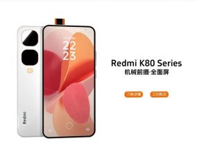 redmi k80 series