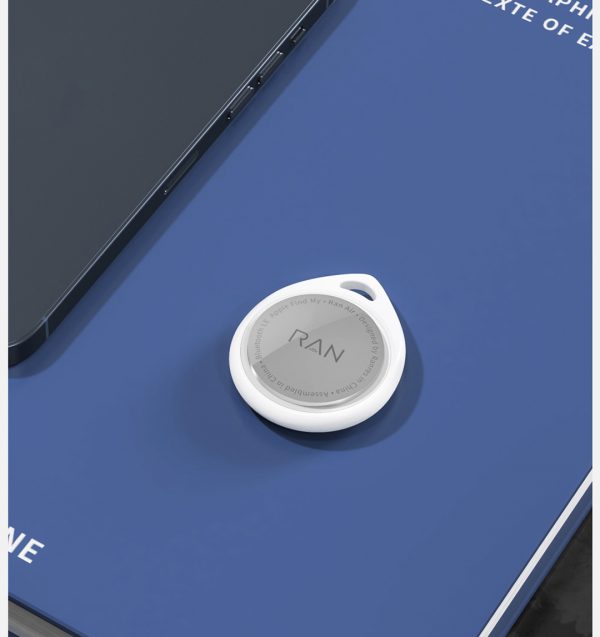 Thiết bị định vị GPS Xiaomi Ranres RW04MN