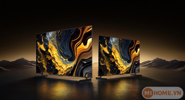 Tivi Xiaomi Smart Display Max 100 inch 2025 – 4K QLED