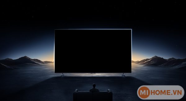 Tivi Xiaomi Smart Display Max 100 inch 2025 – 4K QLED