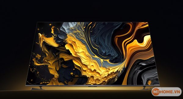 Tivi Xiaomi Smart Display Max 100 inch 2025 – 4K QLED