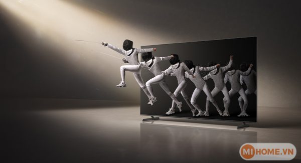 Tivi Xiaomi Smart Display Max 100 inch 2025 – 4K QLED