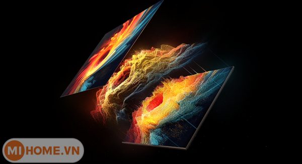 Tivi Xiaomi Smart Display Max 100 inch 2025 – 4K QLED