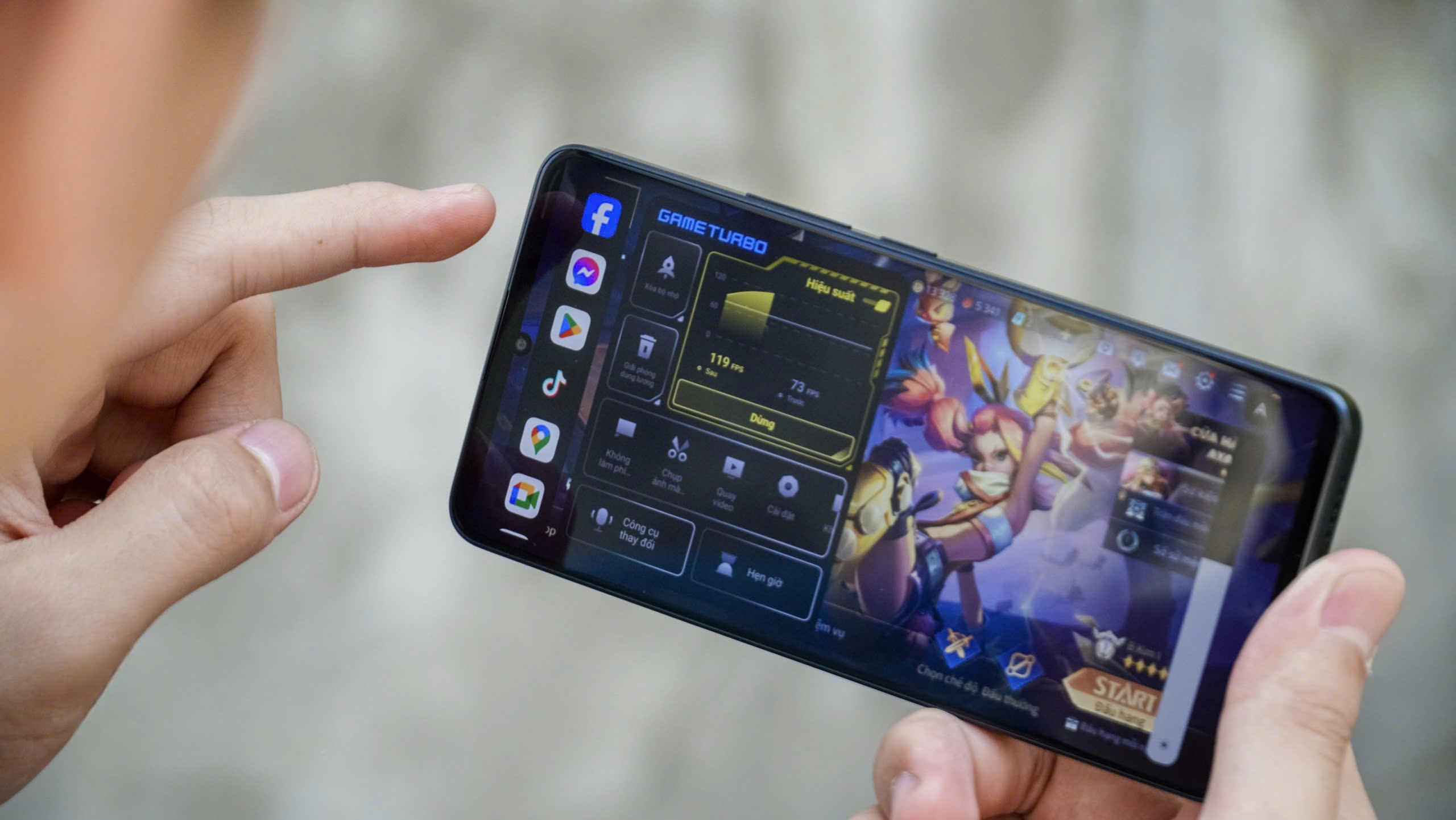 Redmi Note 13 Pro 5G: Vẫn đứng top 1 sau gần 1 năm ra mắt 3 41