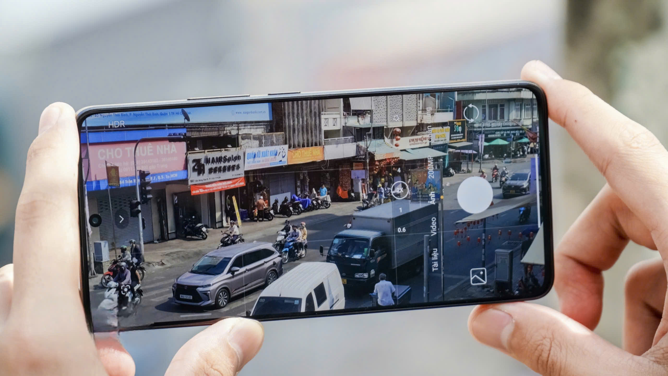 Redmi Note 13 Pro 5G: Vẫn đứng top 1 sau gần 1 năm ra mắt 7 42