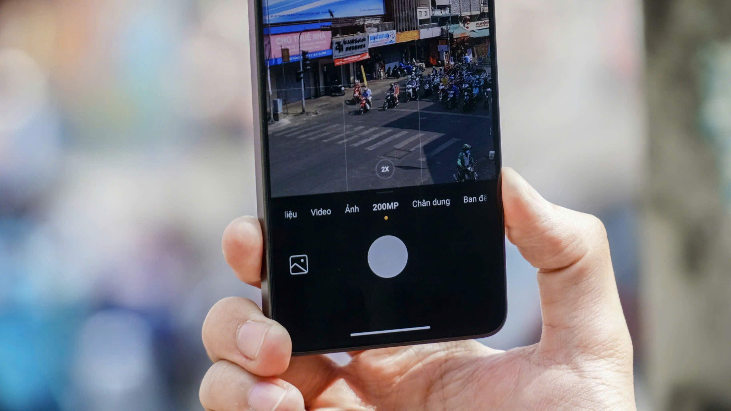 Redmi Note 13 Pro 5G: Vẫn đứng top 1 sau gần 1 năm ra mắt 8 43