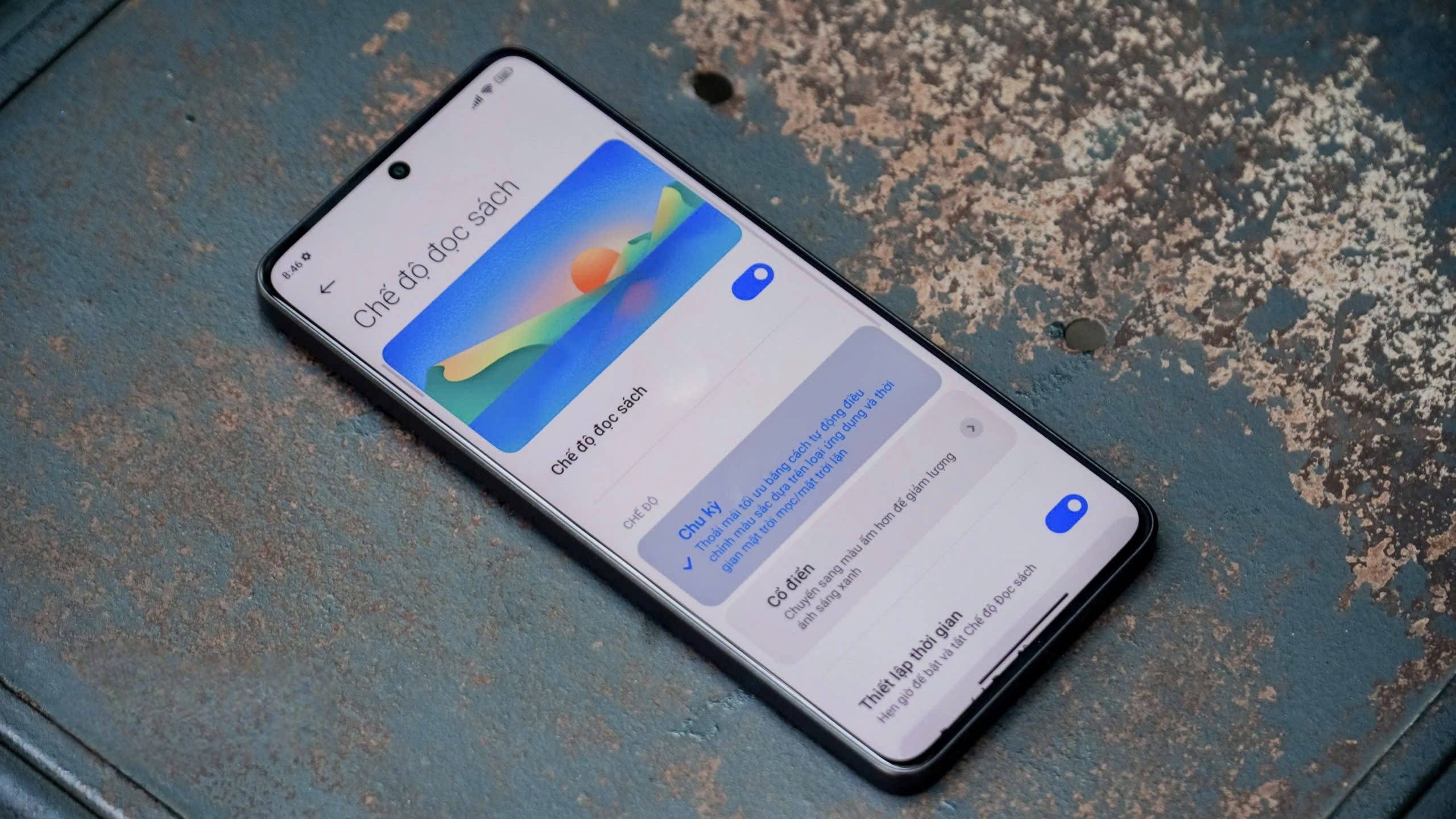 Redmi Note 13 Pro 5G: Vẫn đứng top 1 sau gần 1 năm ra mắt 6 44